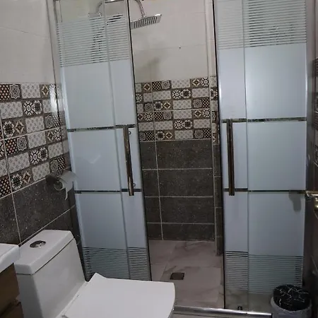 דירות וואדי מוסא Petra Wooden House מראה חיצוני תמונה